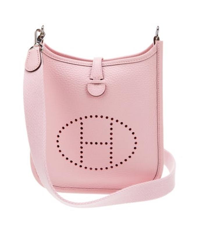 Hermes 2023 Clemence Amazone Evelyne Tpm 16