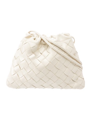 Intrecciato Dustbag