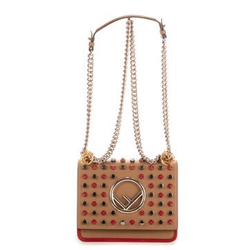 Leather Kan I