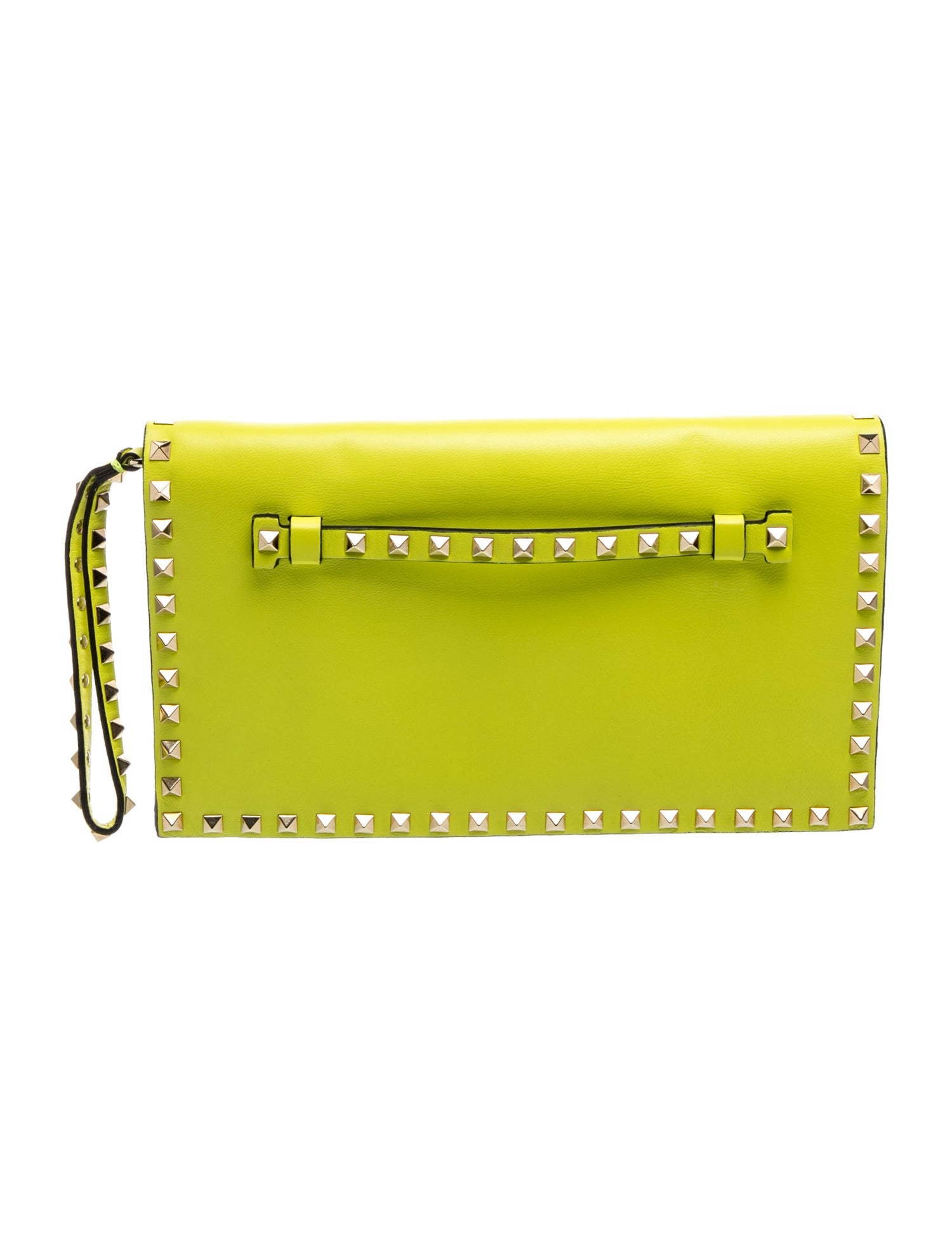 Rockstud Clutch