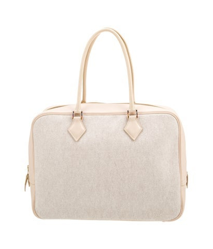 Hermes Toile H Plume 32