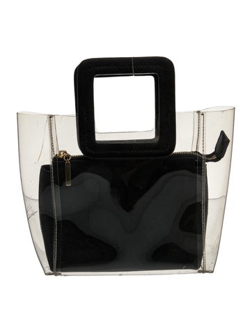 Staud PVC Shirley