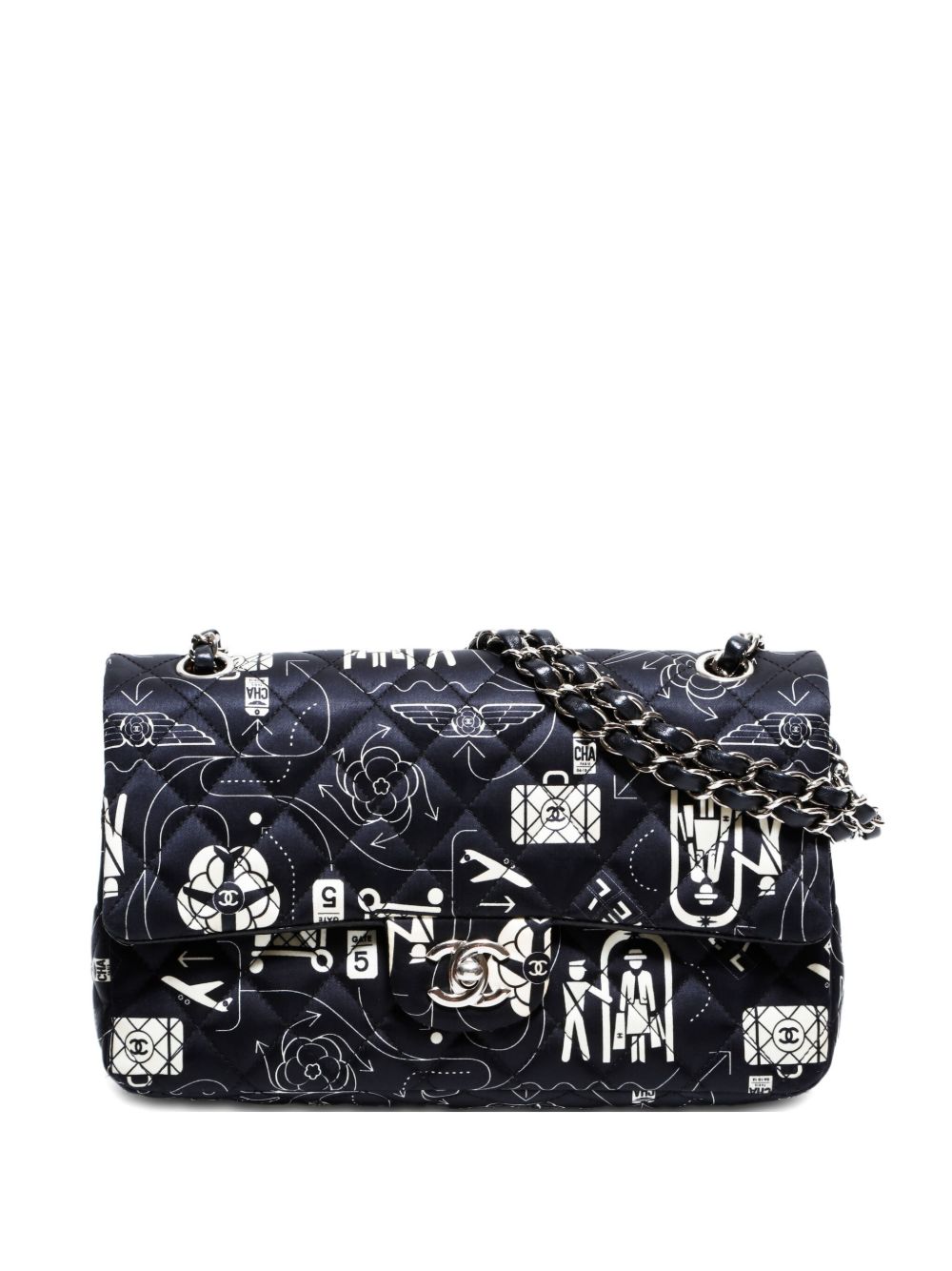 2016-2017 Icon shoulder bag