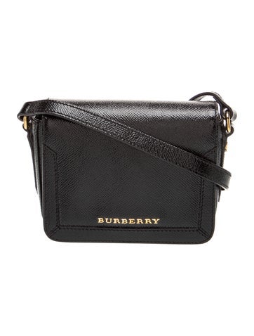 House Check Crossbody Bag