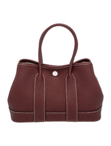 Hermes 2025 Negonda Neo Garden Party 23