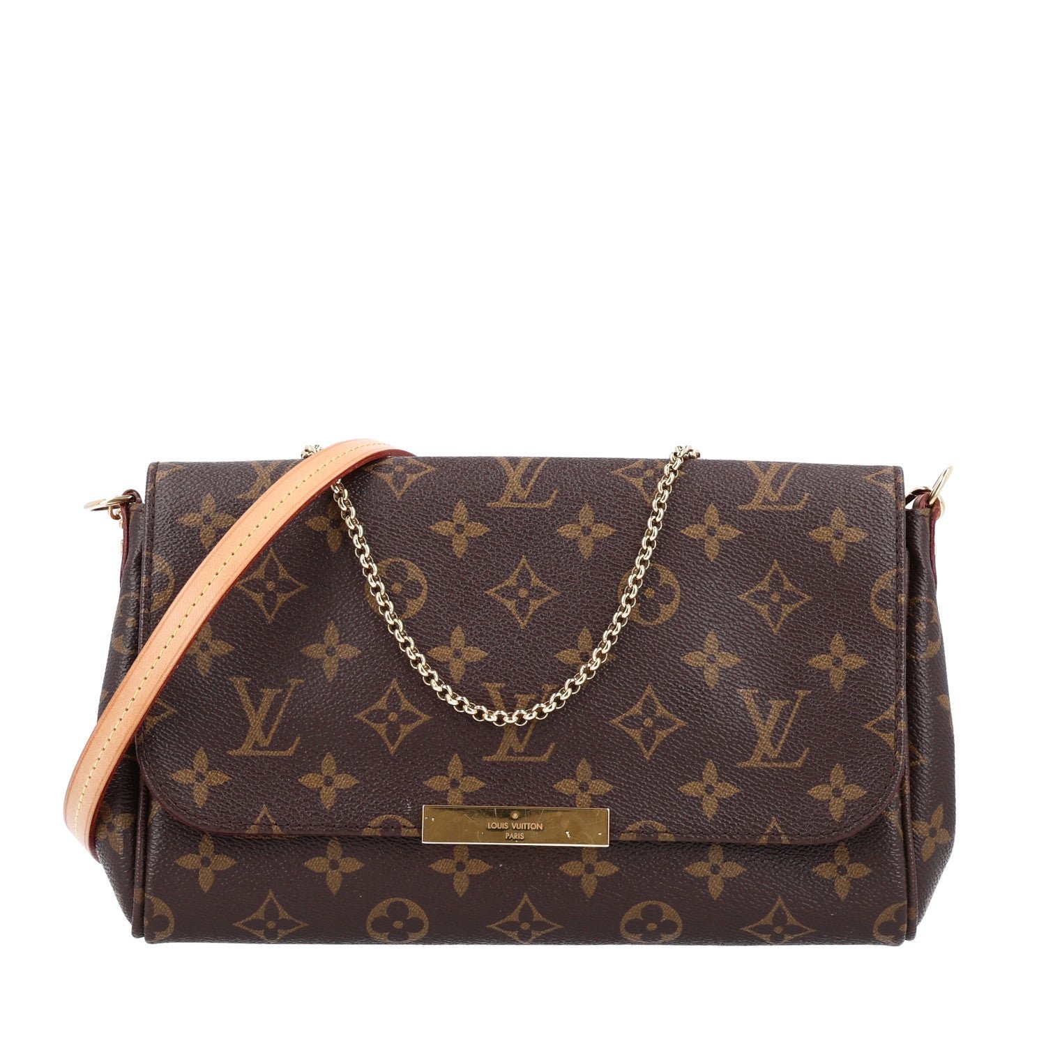 Louis Vuitton Monogram Favorite MM