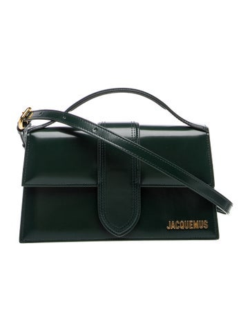Leather Le grand Bambino