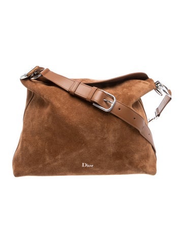 Suede Diorly Medium 2026