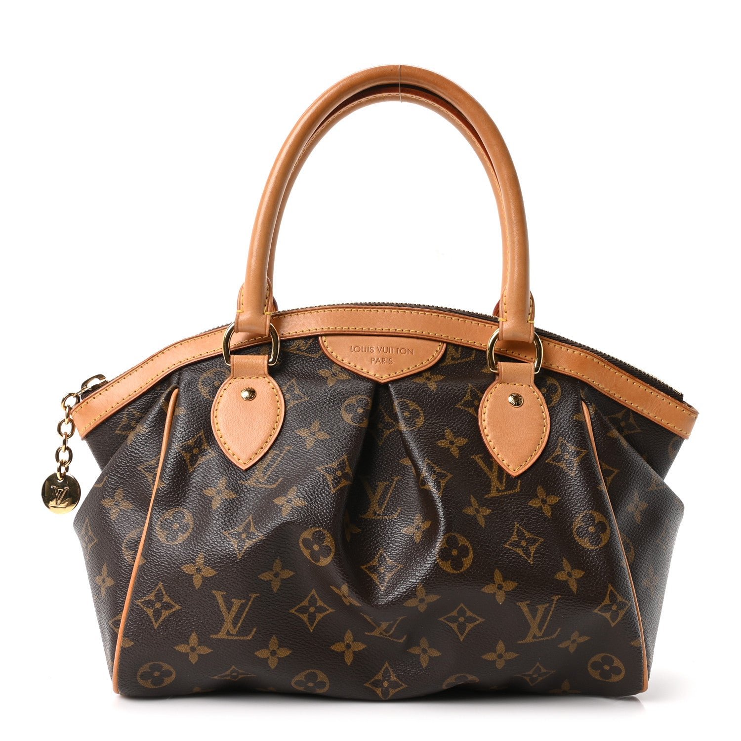 Louis Vuitton Monogram Tivoli PM