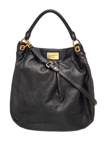 Leather Hobo