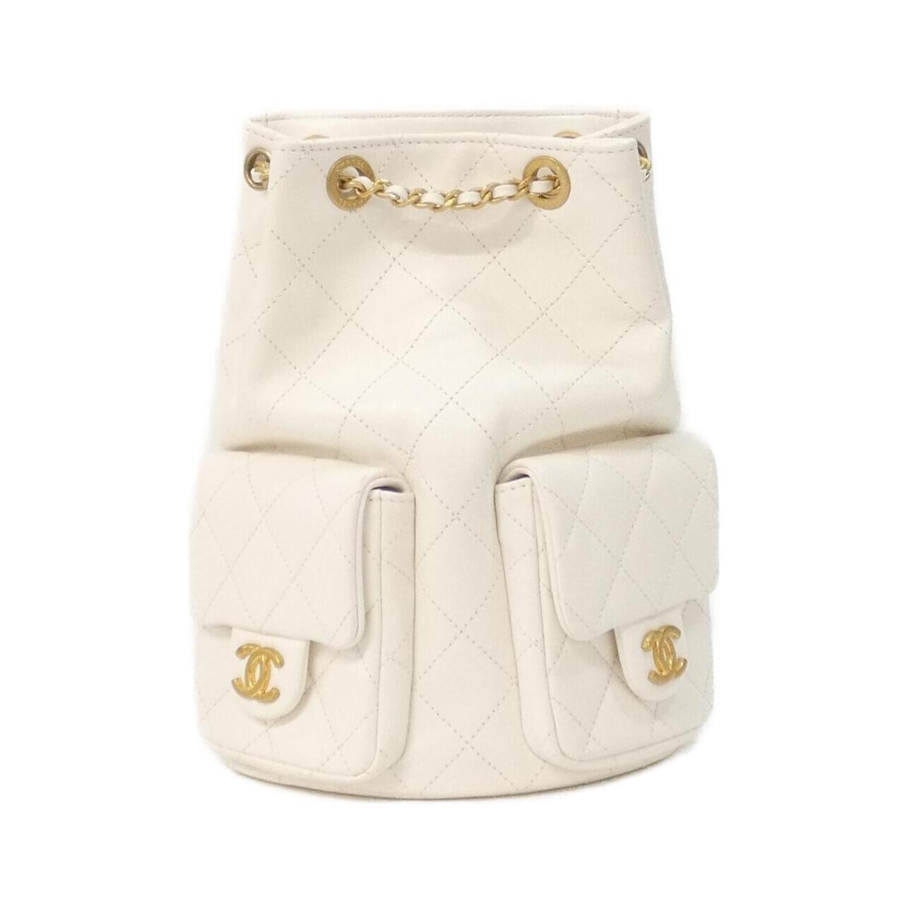 Chanel AS5310 Backpack