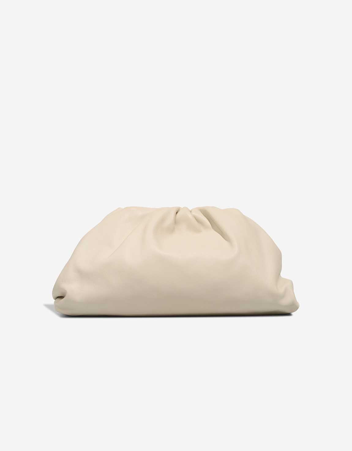 
		Pouch Large Lamb Off White    