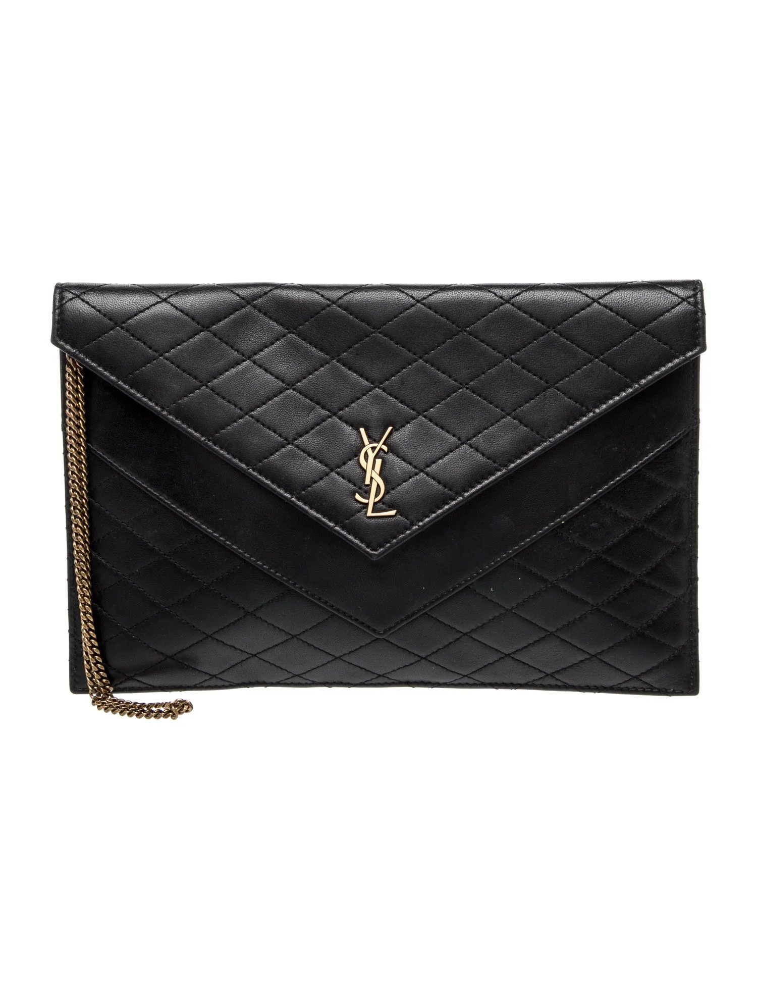Quilted Envelope
