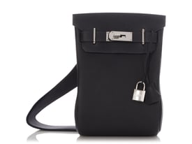 Hermes Hermès Caban Togo HAC Sac à Dos PM