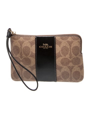 Signature Clutch