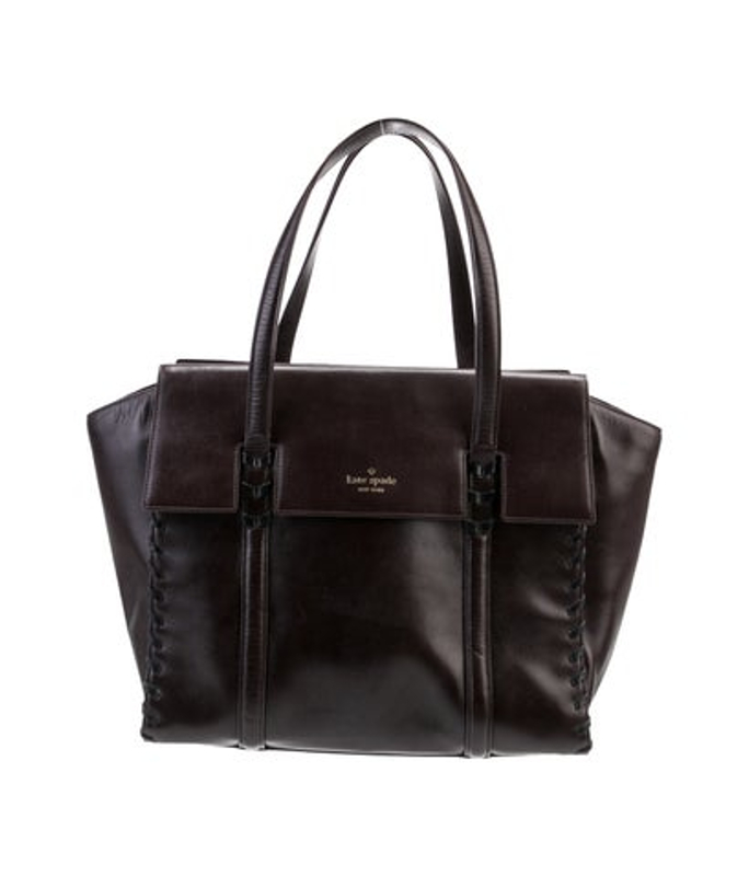 Kate Spade Spade New York Signature Shoulder Bag