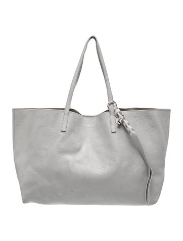 Skull Tote