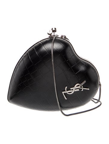 Leather Love Box