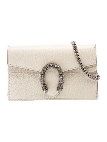 Leather Dionysus Mini