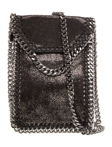 Vegan Suede Crossbody Bag