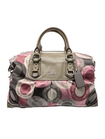 Top Handle Bag