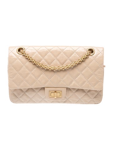 Reissue 225 Double Flap Bag