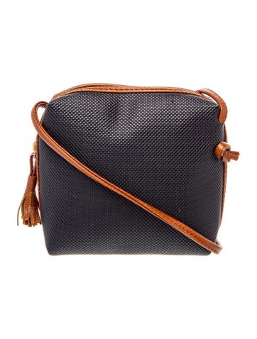 Leather Marco Polo Vintage