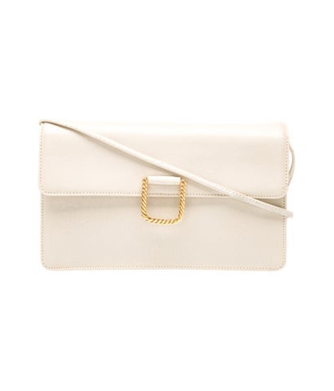 Givenchy Leather Evening Bag