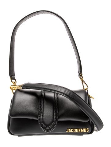 Leather Le Bambino