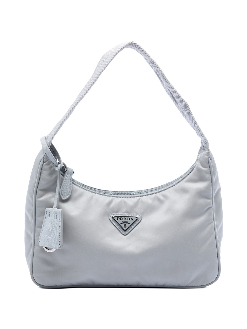 2013-2026 Mini Re Nylon Re Edition 2000 shoulder bag
