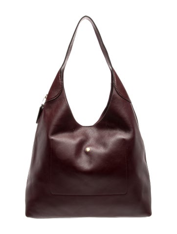 Coach Leather Brooklyn 34