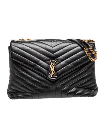 Leather LouLou Large