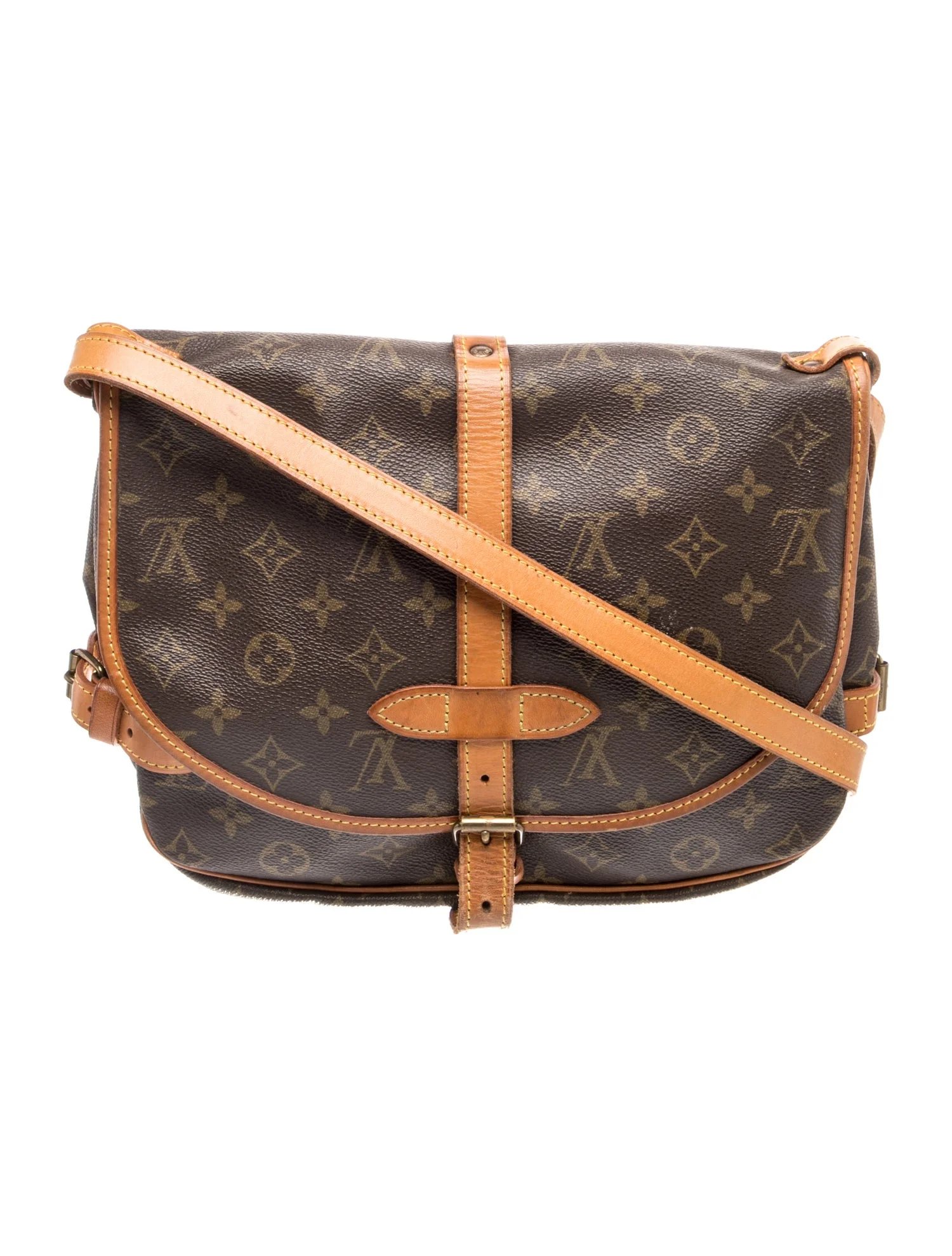 Monogram Saumur MM