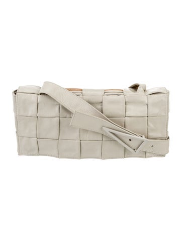 Bottega Veneta Intrecciato Cassette
