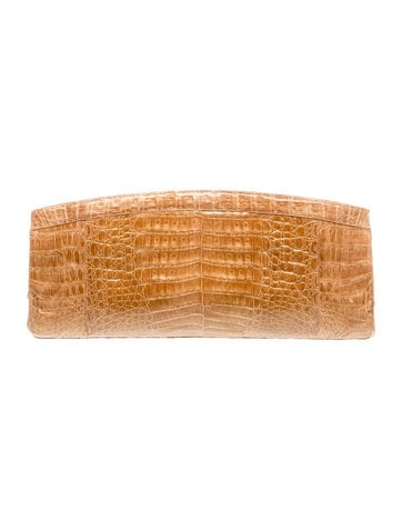 Crocodile Minaudière