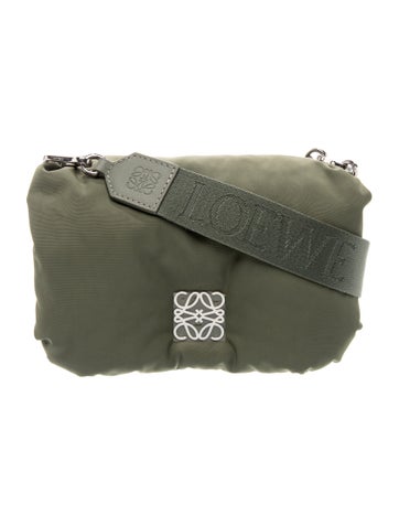 Loewe Roman Stud Goya Mini