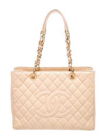 Grand Shopping Tote