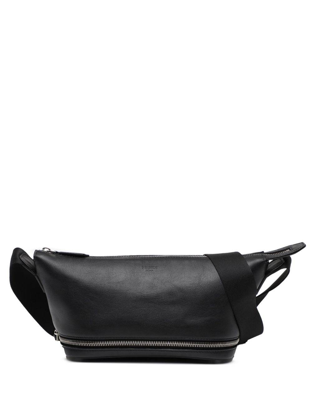 2010-2025 Sarah Coleman Leather Fisheye belt bag