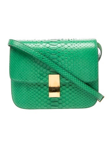 Python Classic Medium