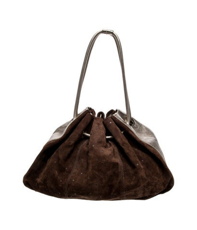 Kate Spade Spade New York Leather Evening Bag