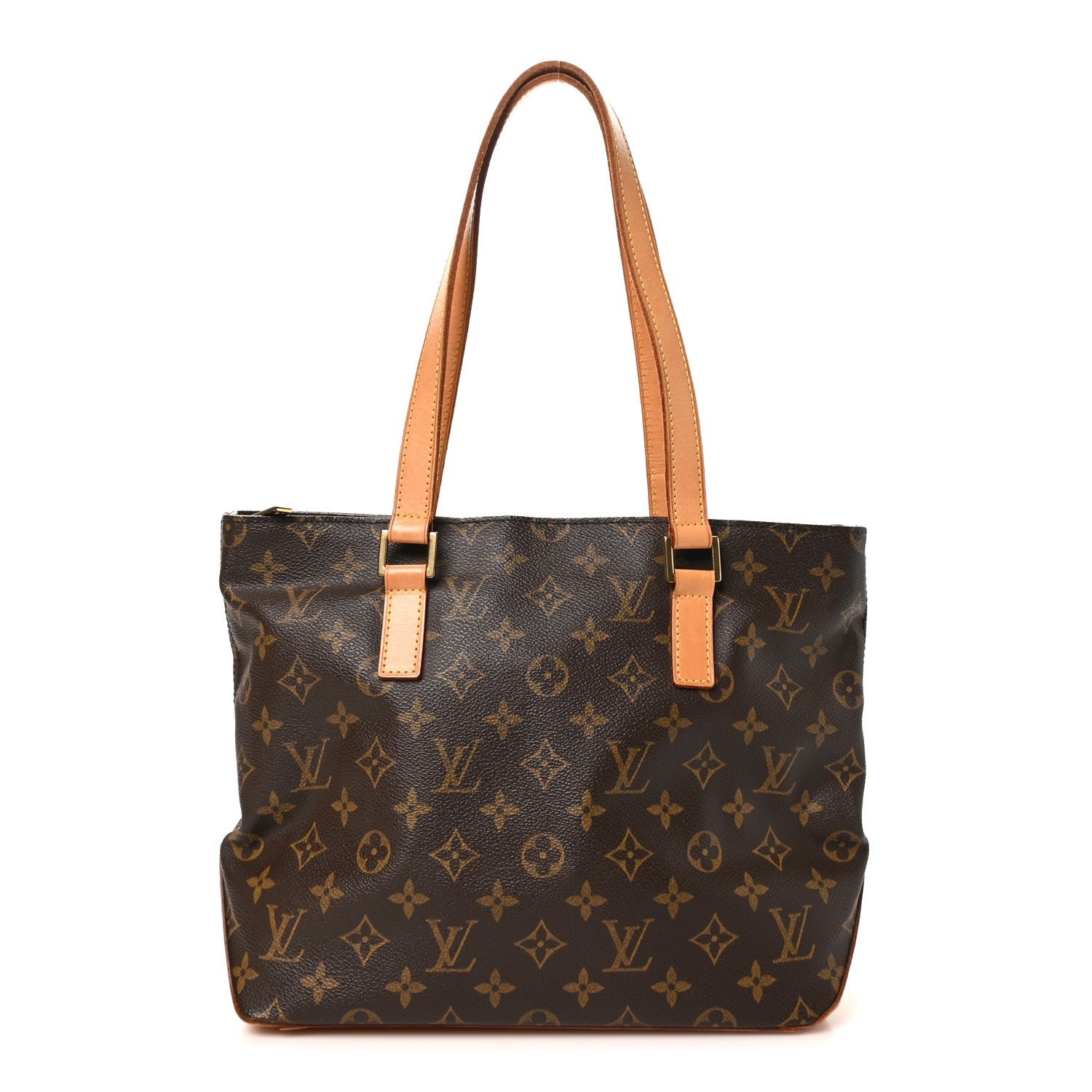 Louis Vuitton Monogram Cabas Piano