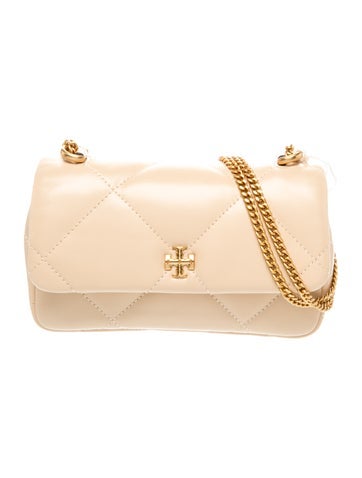 Tory Burch Leather Shoulder Bag