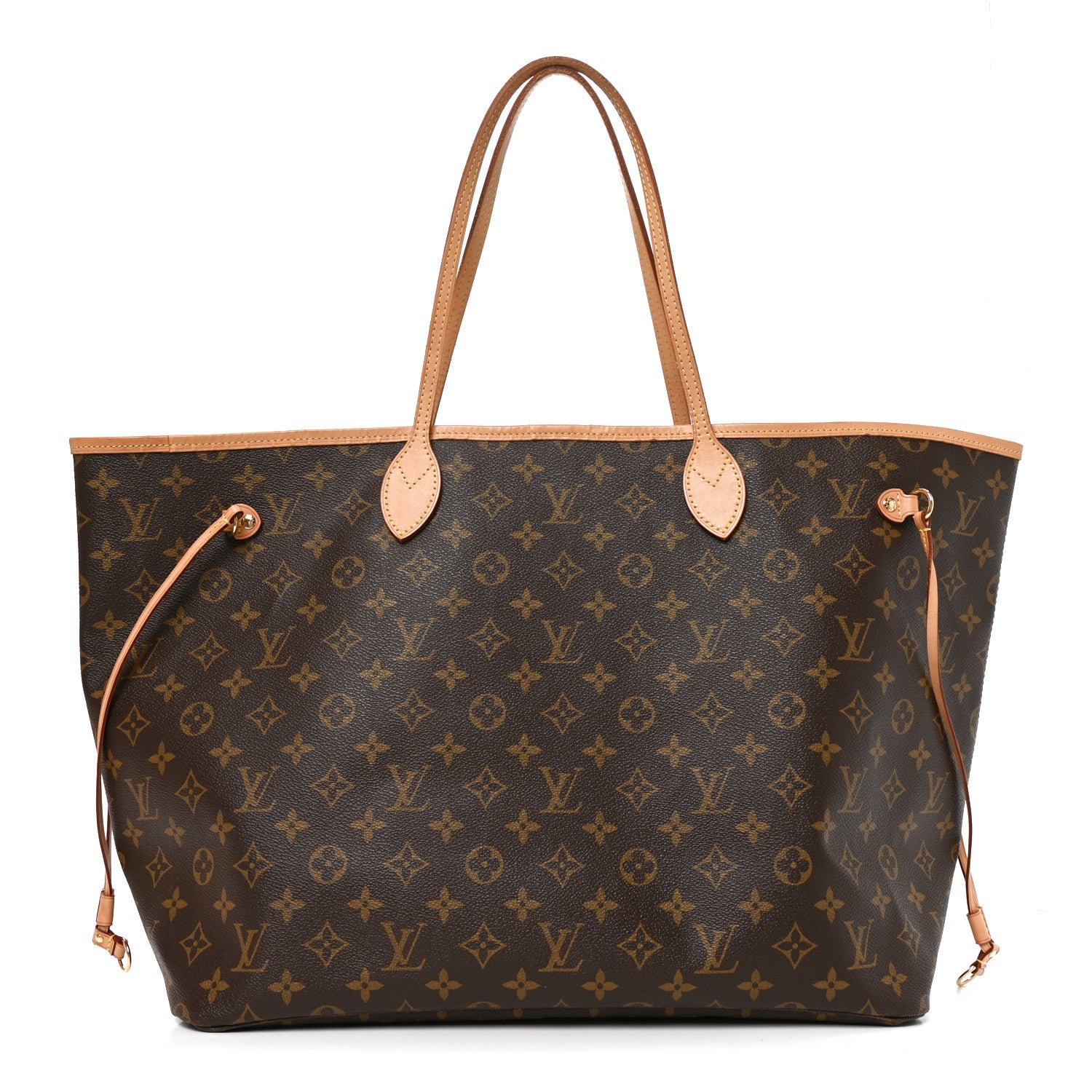 Louis Vuitton Monogram Neo Neverfull GM