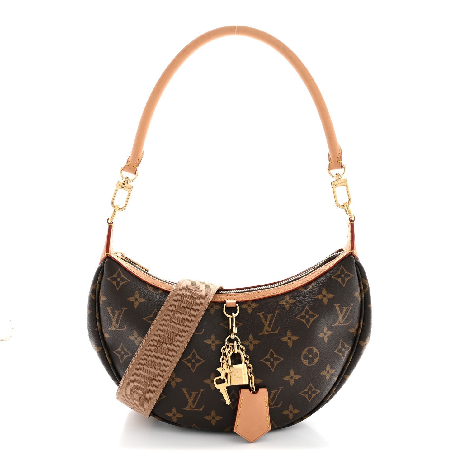 Louis Vuitton Monogram Looping