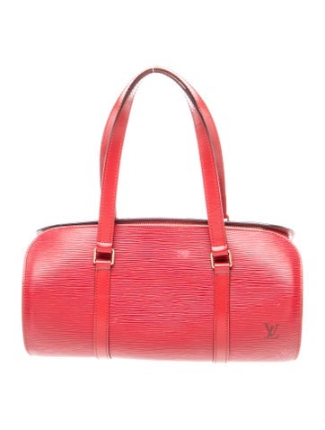 Epi Leather Soufflot