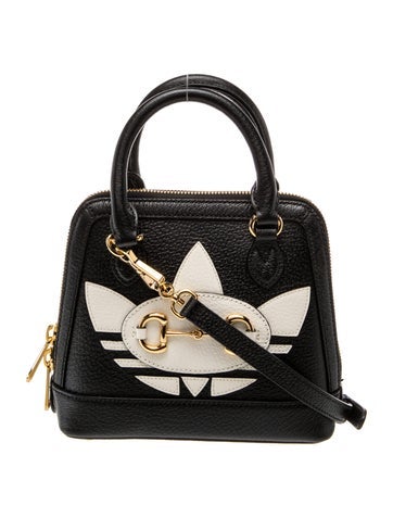 1955 Horsebit Top Handle Bag Mini