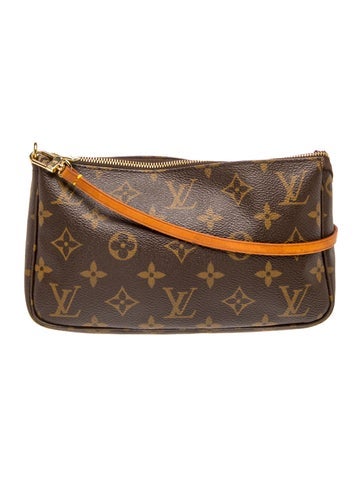 LV Monogram Pochette Accessoires