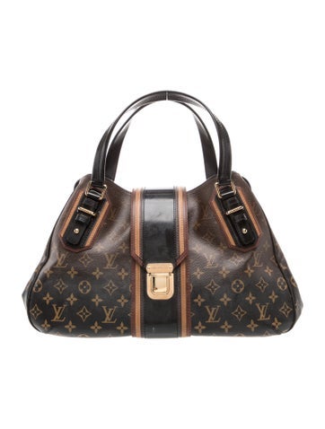 LV Monogram Mirage Griet