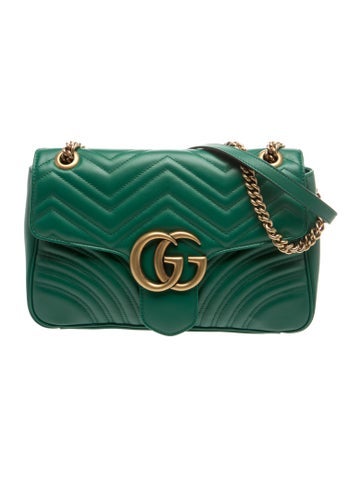 Double G Marmont Medium