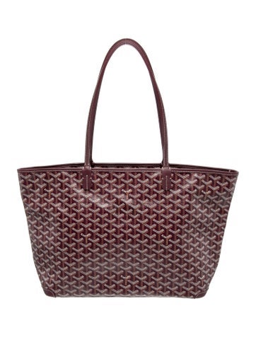 Goyard Goyardine Artois PM 2024